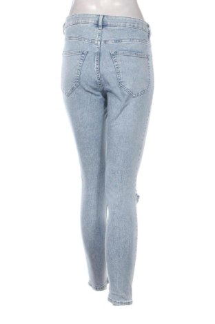 Γυναικείο Τζίν H&M, Μέγεθος S, Χρώμα Μπλέ, Τιμή 13,99 €