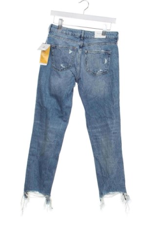 Γυναικείο Τζίν H&M, Μέγεθος M, Χρώμα Μπλέ, Τιμή 16,99 €
