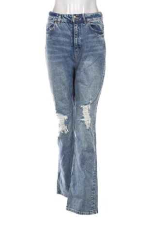 Damen Jeans H&M, Größe S, Farbe Blau, Preis 13,99 €