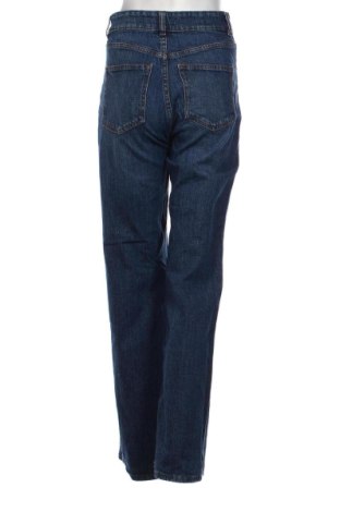 Dámske džínsy  H&M, Veľkosť S, Farba Modrá, Cena  14,77 €