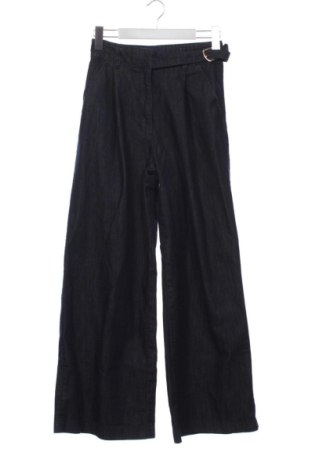 Női farmernadrág H&M, Méret XS, Szín Kék, Ár 6 123 Ft