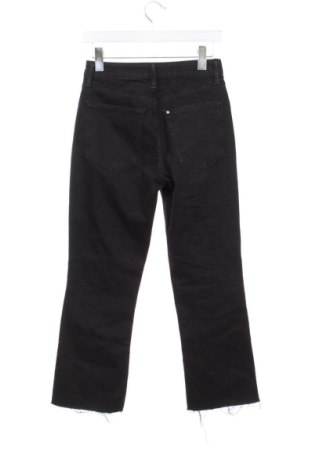 Dámske džínsy  H&M, Veľkosť S, Farba Čierna, Cena  15,00 €