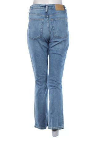 Γυναικείο Τζίν H&M, Μέγεθος S, Χρώμα Μπλέ, Τιμή 13,99 €