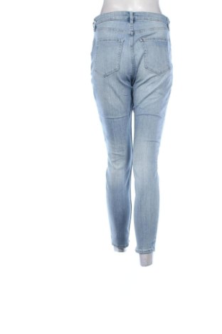 Дамски дънки H&M, Размер L, Цвят Син, Цена 8,00 €