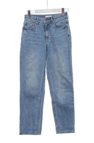 Damen Jeans H&M, Größe XS, Farbe Blau, Preis € 14,77