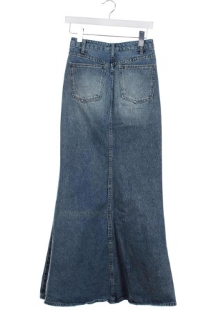 Dámske džínsy  H&M, Veľkosť XS, Farba Modrá, Cena  14,77 €
