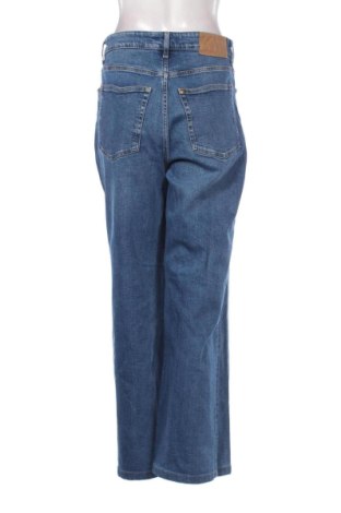 Γυναικείο Τζίν H&M, Μέγεθος L, Χρώμα Μπλέ, Τιμή 15,00 €