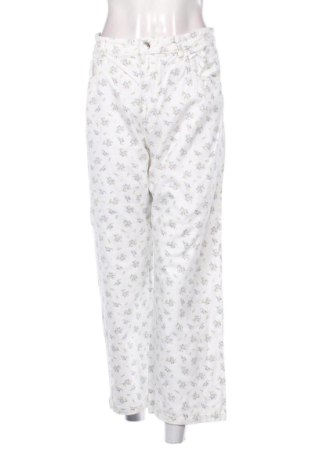 Γυναικείο Τζίν H&M, Μέγεθος XL, Χρώμα Πολύχρωμο, Τιμή 15,00 €