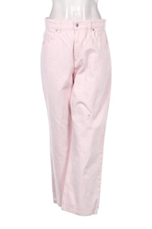 Γυναικείο Τζίν H&M, Μέγεθος XL, Χρώμα Ρόζ , Τιμή 15,00 €