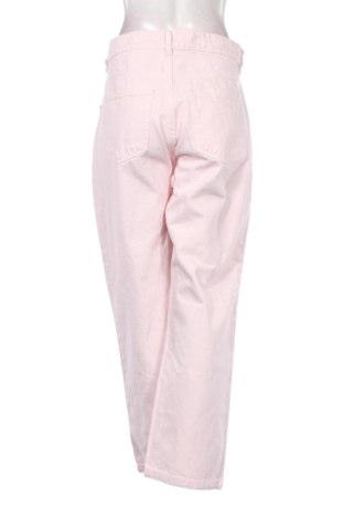 Γυναικείο Τζίν H&M, Μέγεθος XL, Χρώμα Ρόζ , Τιμή 15,00 €