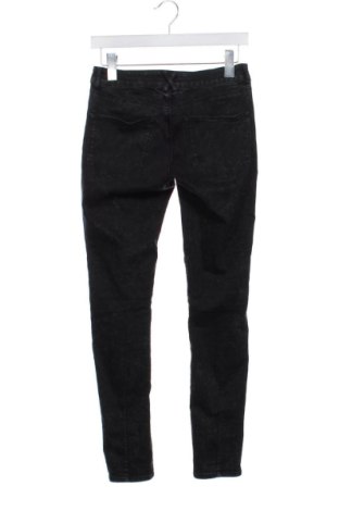 Дамски дънки H&M Divided, Размер S, Цвят Черен, Цена 15,00 €