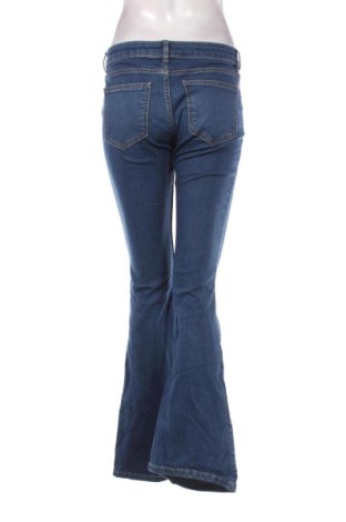 Γυναικείο Τζίν H&M Divided, Μέγεθος M, Χρώμα Μπλέ, Τιμή 17,99 €