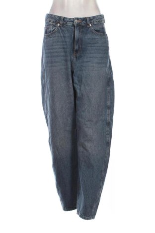 Damen Jeans H&M Divided, Größe S, Farbe Blau, Preis € 20,02