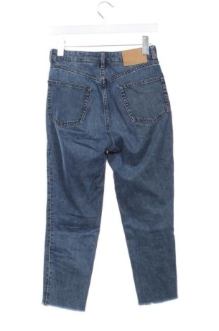 Γυναικείο Τζίν H&M Divided, Μέγεθος S, Χρώμα Μπλέ, Τιμή 25,05 €