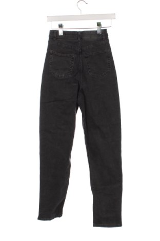 Dámske džínsy  H&M Divided, Veľkosť XXS, Farba Čierna, Cena  14,77 €