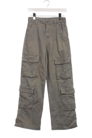 Damen Jeans H&M Divided, Größe XS, Farbe Grau, Preis € 15,00