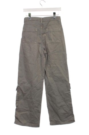 Damen Jeans H&M Divided, Größe XS, Farbe Grau, Preis € 15,00