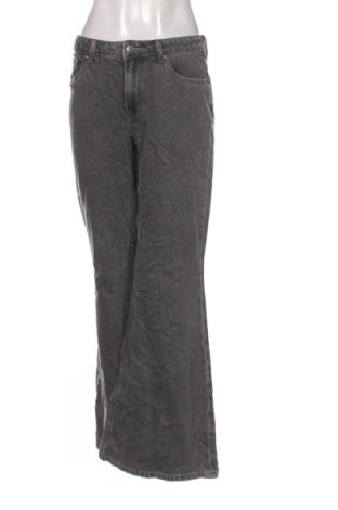 Γυναικείο Τζίν H&M Divided, Μέγεθος S, Χρώμα Γκρί, Τιμή 12,99 €