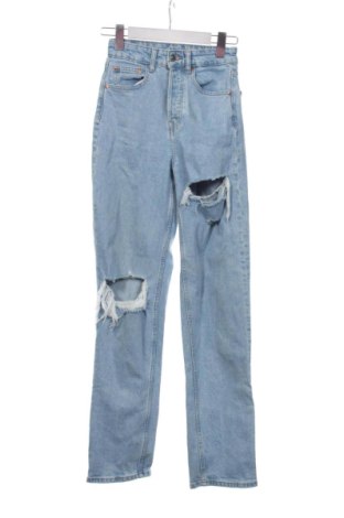 Női farmernadrág H&M Divided, Méret XXS, Szín Kék, Ár 6 123 Ft