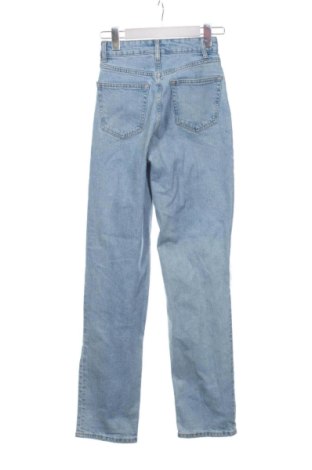 Női farmernadrág H&M Divided, Méret XXS, Szín Kék, Ár 6 123 Ft