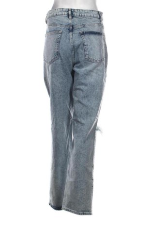 Dámske džínsy  H&M Divided, Veľkosť M, Farba Modrá, Cena  12,95 €