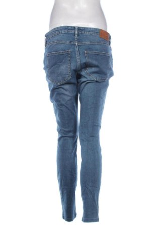 Dámske džínsy  H&M L.O.G.G., Veľkosť XL, Farba Modrá, Cena  11,95 €