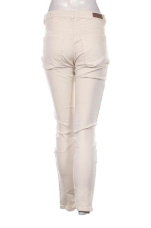 Női farmernadrág H&M L.O.G.G., Méret L, Szín Bézs, Ár 4 739 Ft