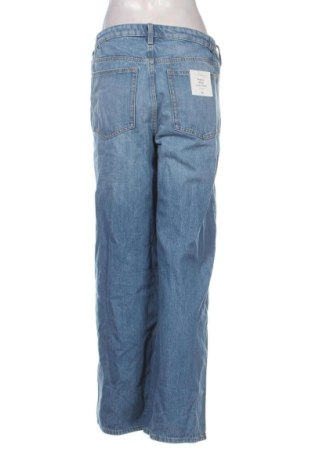Дамски дънки H&M Mama, Размер XL, Цвят Син, Цена 24,03 €