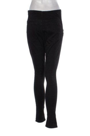 Дамски дънки H&M Mama, Размер L, Цвят Черен, Цена 14,83 €