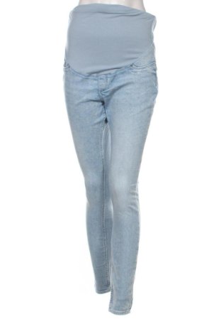 Dámske džínsy  H&M Mama, Veľkosť M, Farba Modrá, Cena  12,95 €
