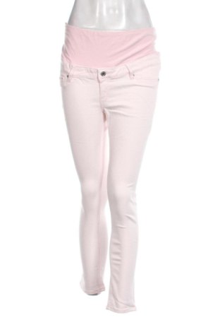 Γυναικείο Τζίν H&M Mama, Μέγεθος L, Χρώμα Ρόζ , Τιμή 15,00 €