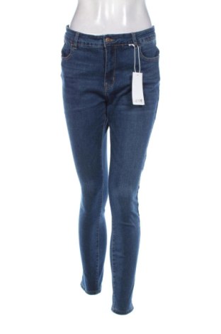 Dámské džíny  Haily`s, Velikost XL, Barva Modrá, Cena  1 429,00 Kč