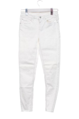 Дамски дънки Hallhuber, Размер XS, Цвят Бял, Цена 38,36 €