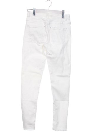 Дамски дънки Hallhuber, Размер XS, Цвят Бял, Цена 38,36 €