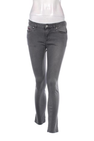 Damen Jeans Hilfiger Denim, Größe M, Farbe Grau, Preis € 45,50