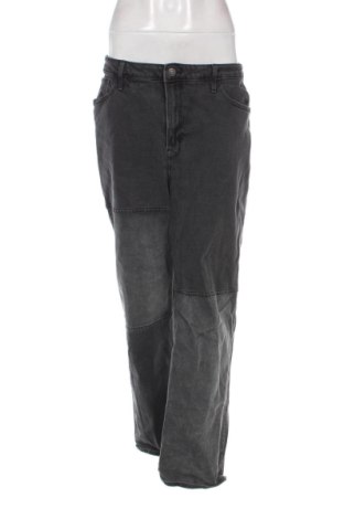 Дамски дънки Hollister, Размер L, Цвят Черен, Цена 21,00 €