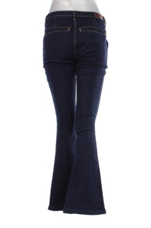 Дамски дънки Hollister, Размер L, Цвят Син, Цена 21,00 €