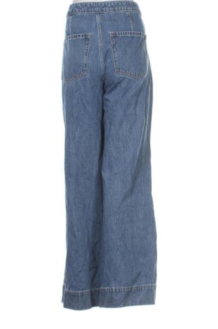 Γυναικείο Τζίν Hollister, Μέγεθος XXL, Χρώμα Μπλέ, Τιμή 12,99 €