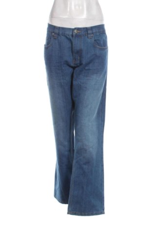 Γυναικείο Τζίν Identic, Μέγεθος XXL, Χρώμα Μπλέ, Τιμή 10,99 €