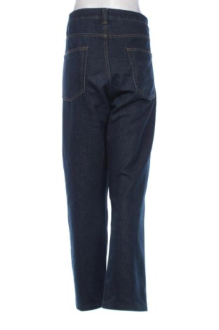 Γυναικείο Τζίν Identic, Μέγεθος 4XL, Χρώμα Μπλέ, Τιμή 10,99 €