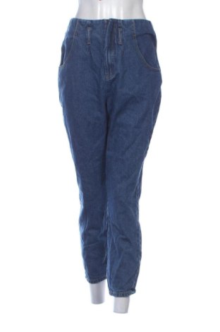 Damskie jeansy In the style, Rozmiar M, Kolor Niebieski, Cena 80,38 zł