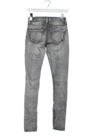 Γυναικείο Τζίν Indigo, Μέγεθος XS, Χρώμα Γκρί, Τιμή 16,99 €