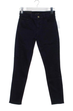 Γυναικείο Τζίν J Brand, Μέγεθος XS, Χρώμα Μπλέ, Τιμή 117,99 €