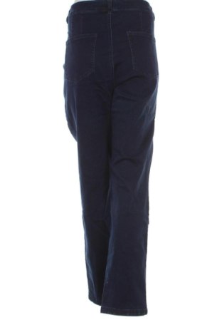 Γυναικείο Τζίν JD Williams, Μέγεθος XXL, Χρώμα Μπλέ, Τιμή 14,74 €