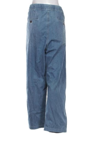 Dámské džíny  JP, Velikost 5XL, Barva Modrá, Cena  279,00 Kč