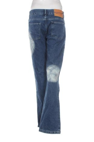 Γυναικείο Τζίν Jaded London, Μέγεθος L, Χρώμα Μπλέ, Τιμή 20,90 €