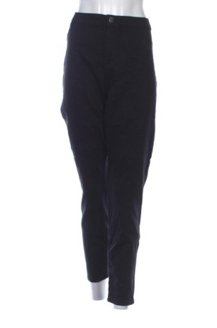 Dámske džínsy  Janina, Veľkosť 3XL, Farba Čierna, Cena  27,95 €