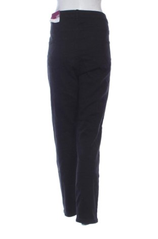 Dámske džínsy  Janina, Veľkosť 3XL, Farba Čierna, Cena  27,95 €