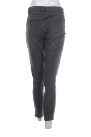 Γυναικείο Τζίν Janina, Μέγεθος L, Χρώμα Μαύρο, Τιμή 14,77 €