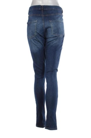 Дамски дънки Janina, Размер XL, Цвят Син, Цена 15,00 €